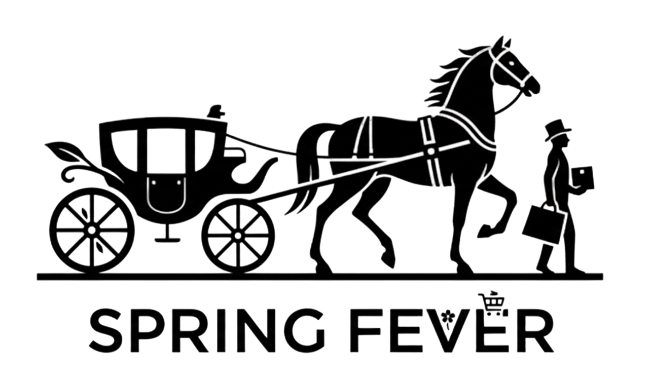 Spring Fever Logo